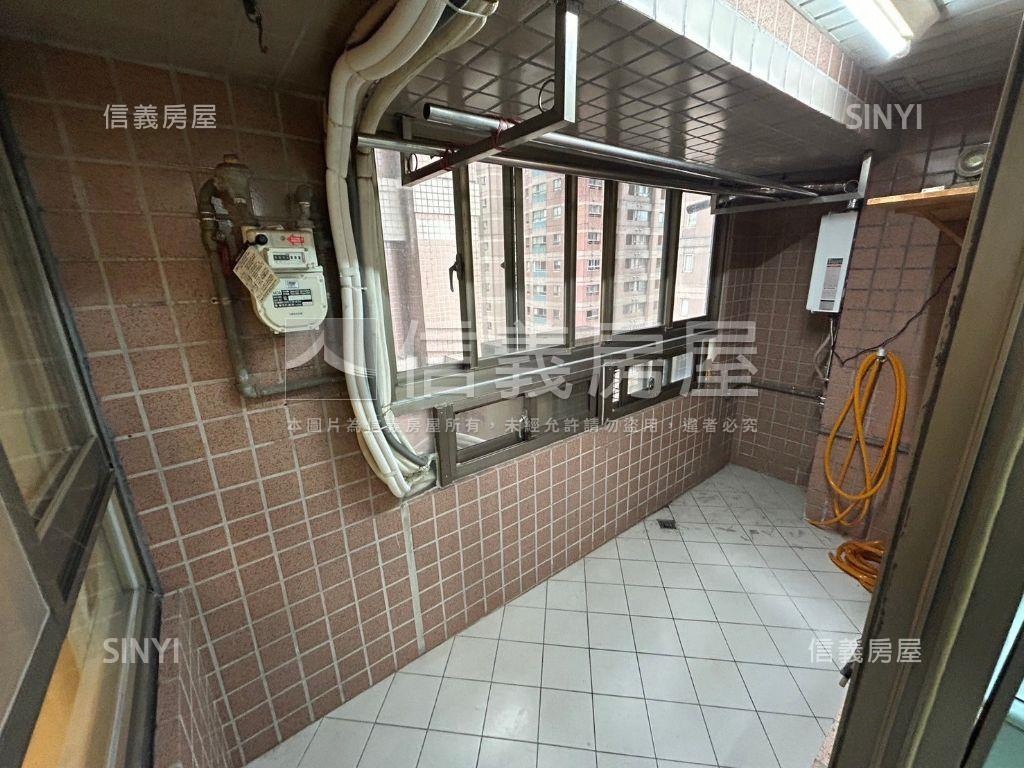 天闊稀有四房河景釋出房屋室內格局與周邊環境