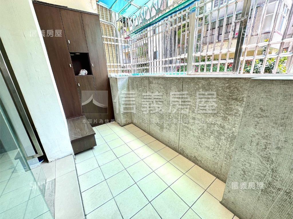 近國館獨棟邊間三房美寓房屋室內格局與周邊環境