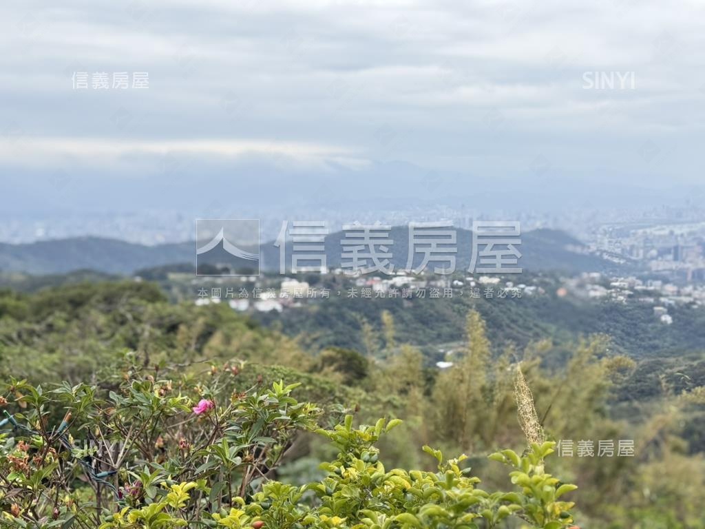 白雲遠眺市景三房房屋室內格局與周邊環境