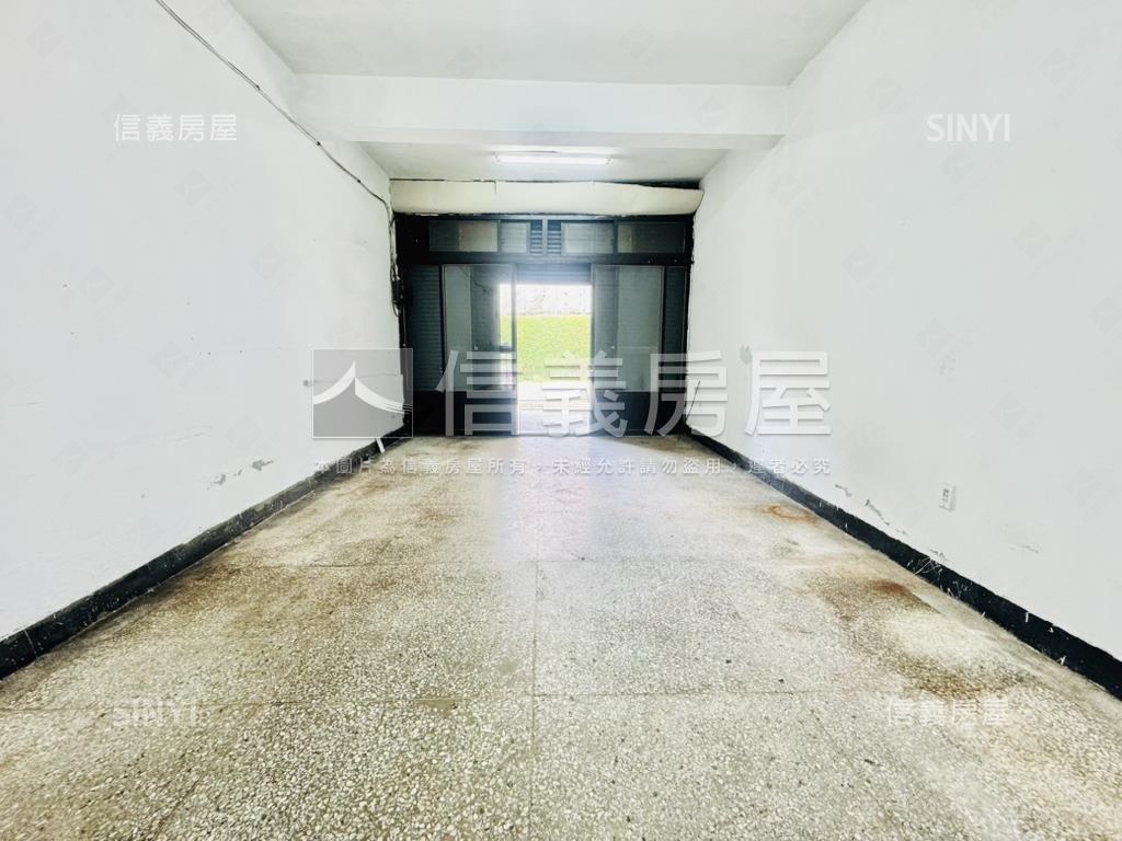 讚！正新平路金透店房屋室內格局與周邊環境