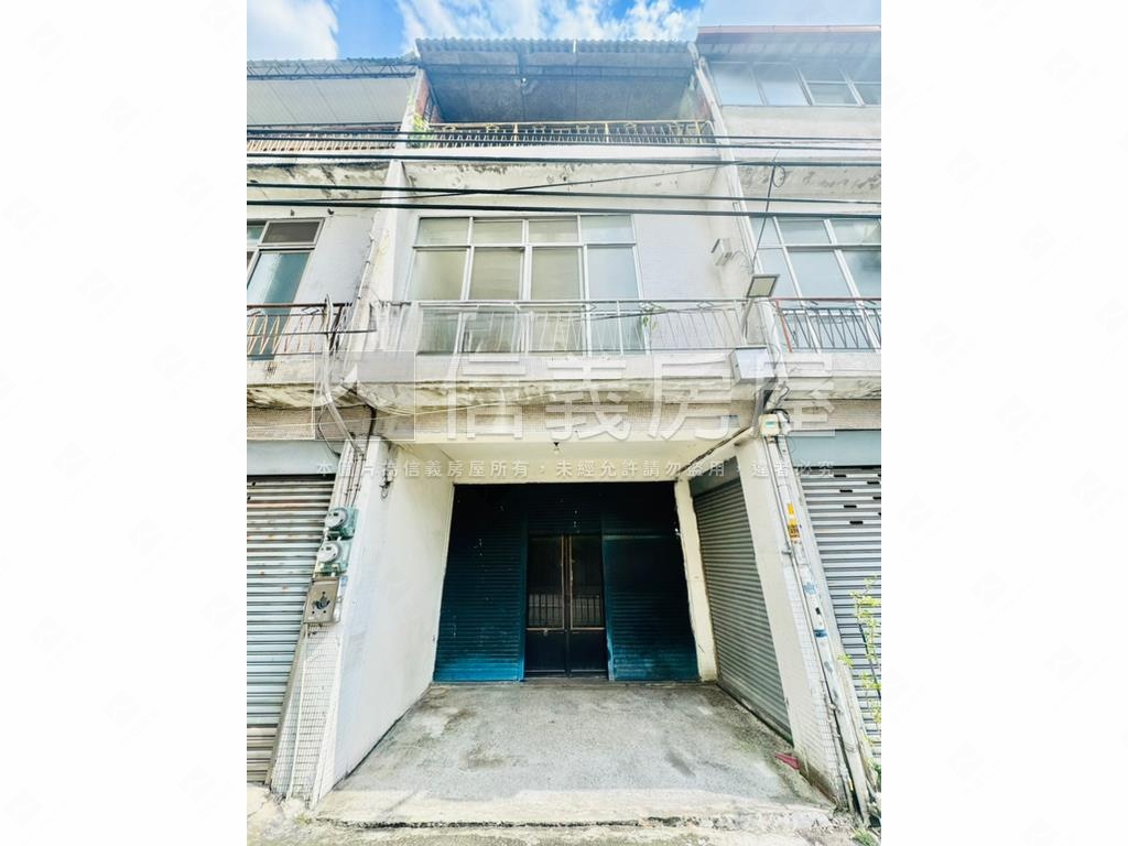 讚！正新平路金透店房屋室內格局與周邊環境