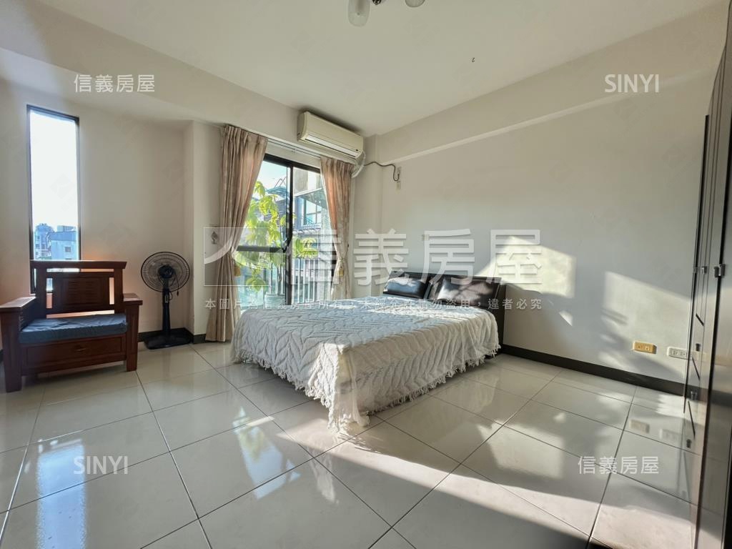 文化新天地優選車墅房屋室內格局與周邊環境