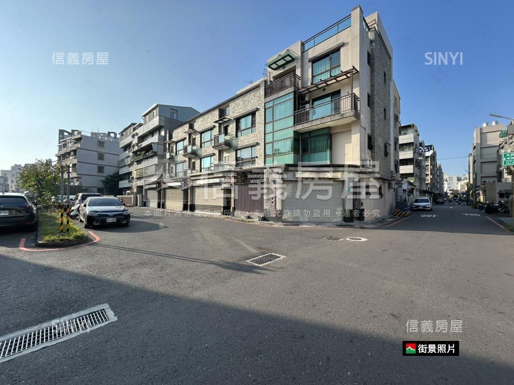 文化新天地優選車墅房屋室內格局與周邊環境