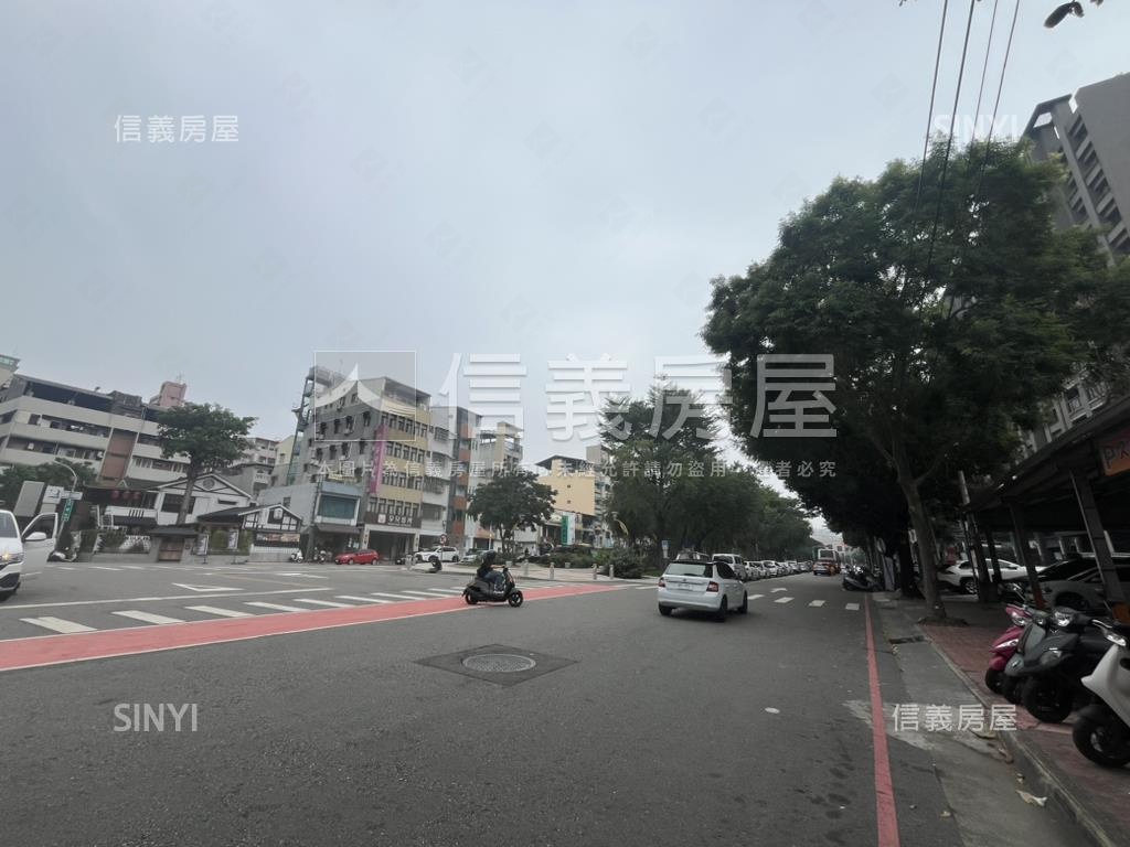 達麗冶翠三房樹梢孝親戶房屋室內格局與周邊環境