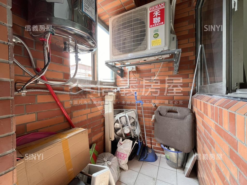 體育園區北帝國漂亮大套房房屋室內格局與周邊環境