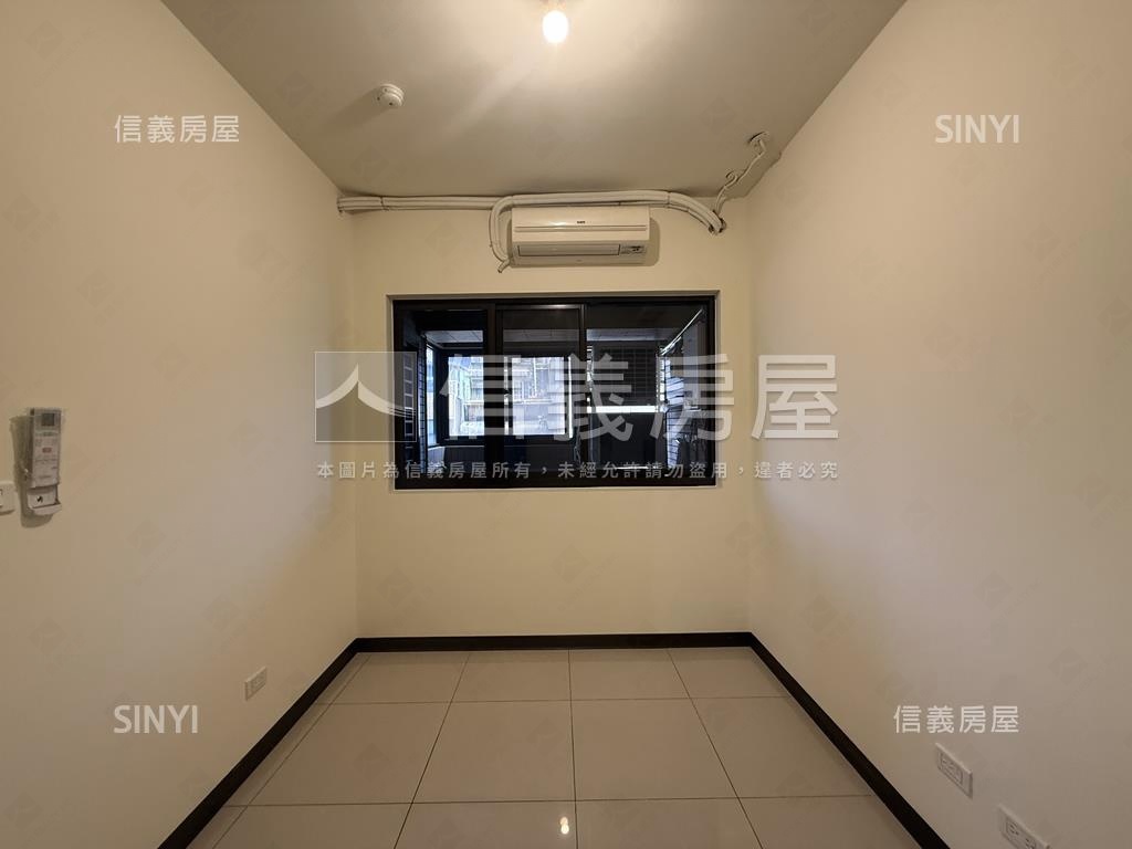 京河方正兩房車房屋室內格局與周邊環境