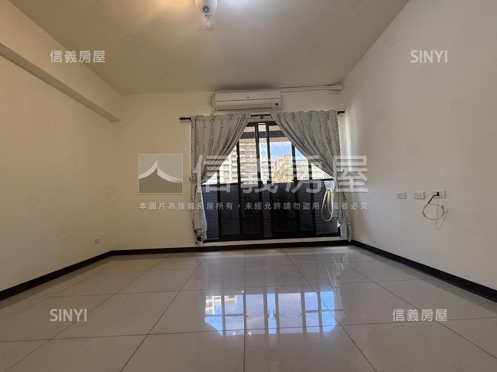 京河方正兩房車房屋室內格局與周邊環境