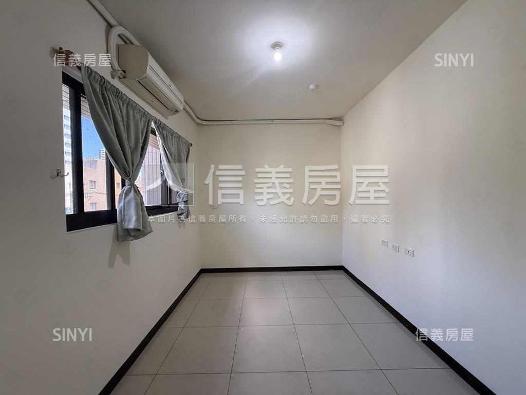 京河方正兩房車房屋室內格局與周邊環境