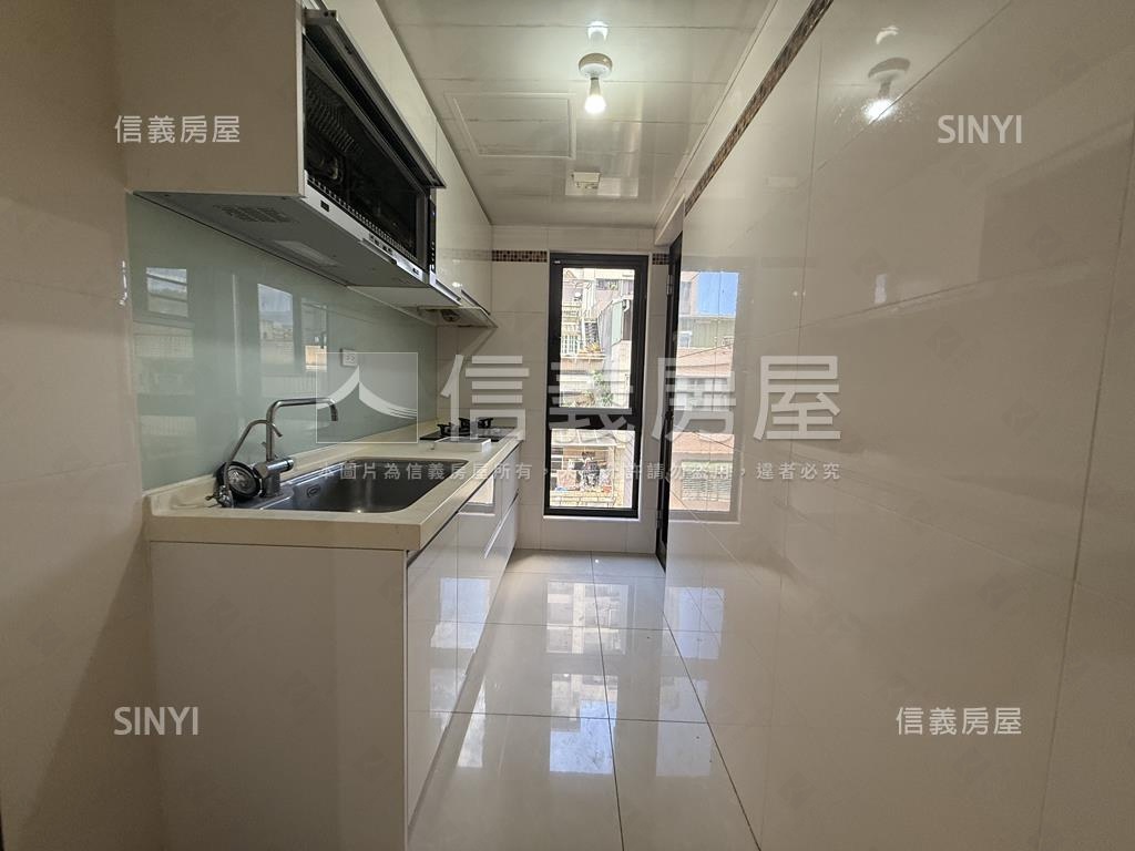 京河方正兩房車房屋室內格局與周邊環境