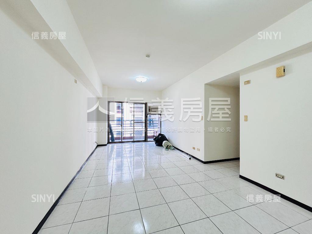 近光明國小低總價小資３房房屋室內格局與周邊環境