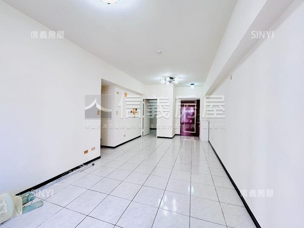 近光明國小低總價小資３房房屋室內格局與周邊環境