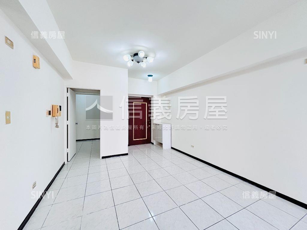 近光明國小低總價小資３房房屋室內格局與周邊環境