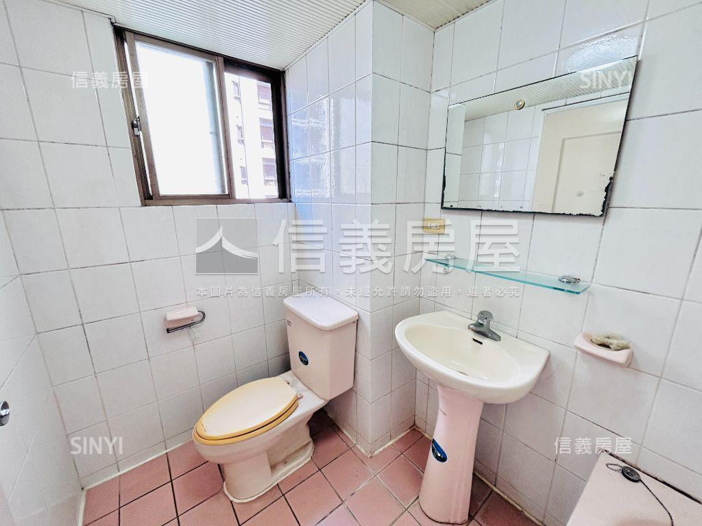 近光明國小低總價小資３房房屋室內格局與周邊環境