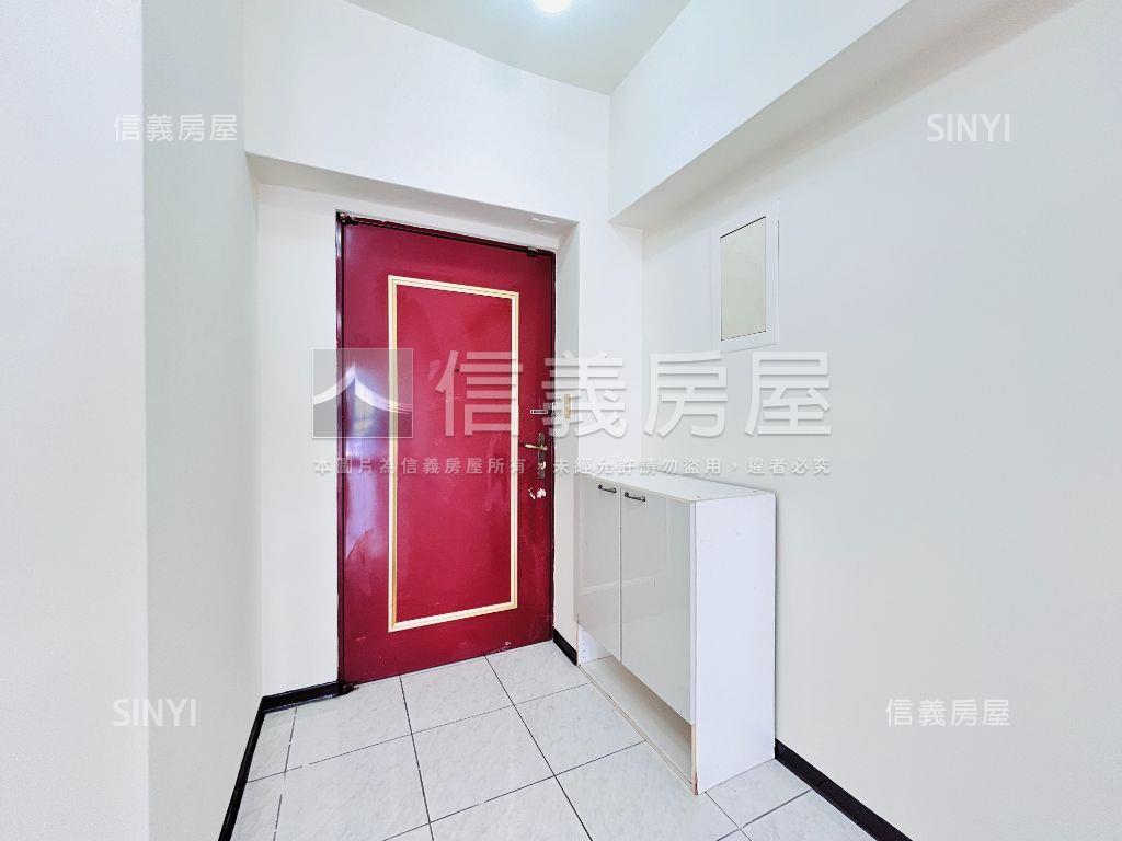 近光明國小低總價小資３房房屋室內格局與周邊環境