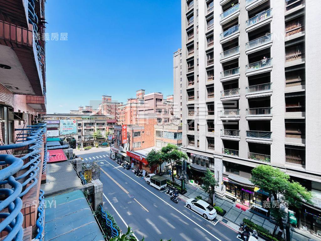 近光明國小低總價小資３房房屋室內格局與周邊環境