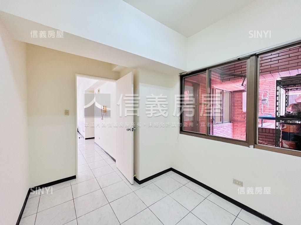 近光明國小低總價小資３房房屋室內格局與周邊環境