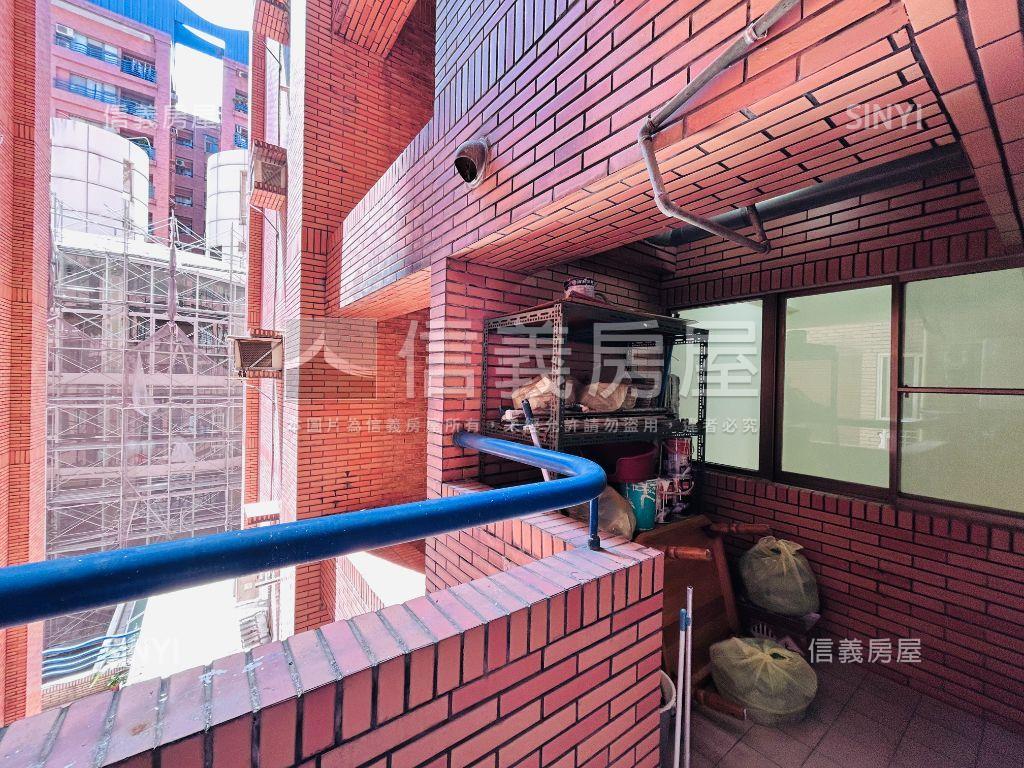 近光明國小低總價小資３房房屋室內格局與周邊環境