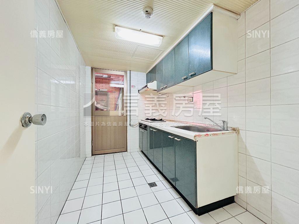 近光明國小低總價小資３房房屋室內格局與周邊環境