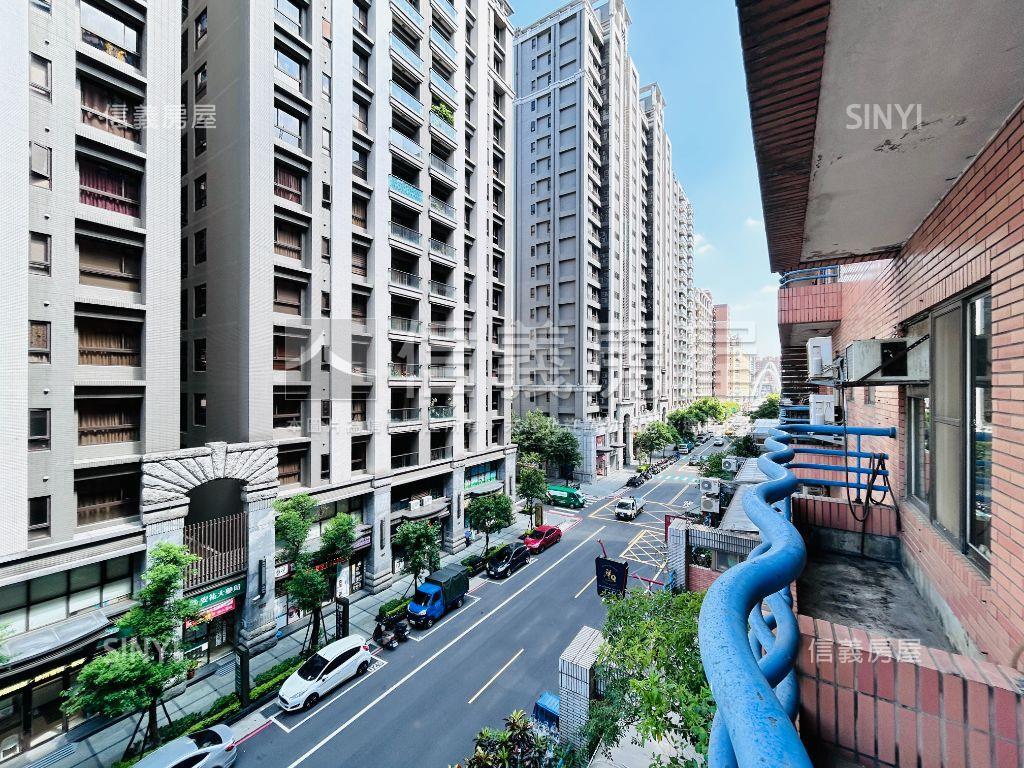 近光明國小低總價小資３房房屋室內格局與周邊環境