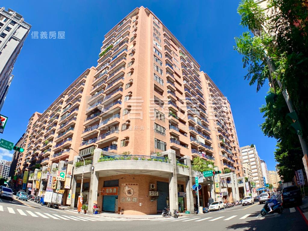 近光明國小低總價小資３房房屋室內格局與周邊環境