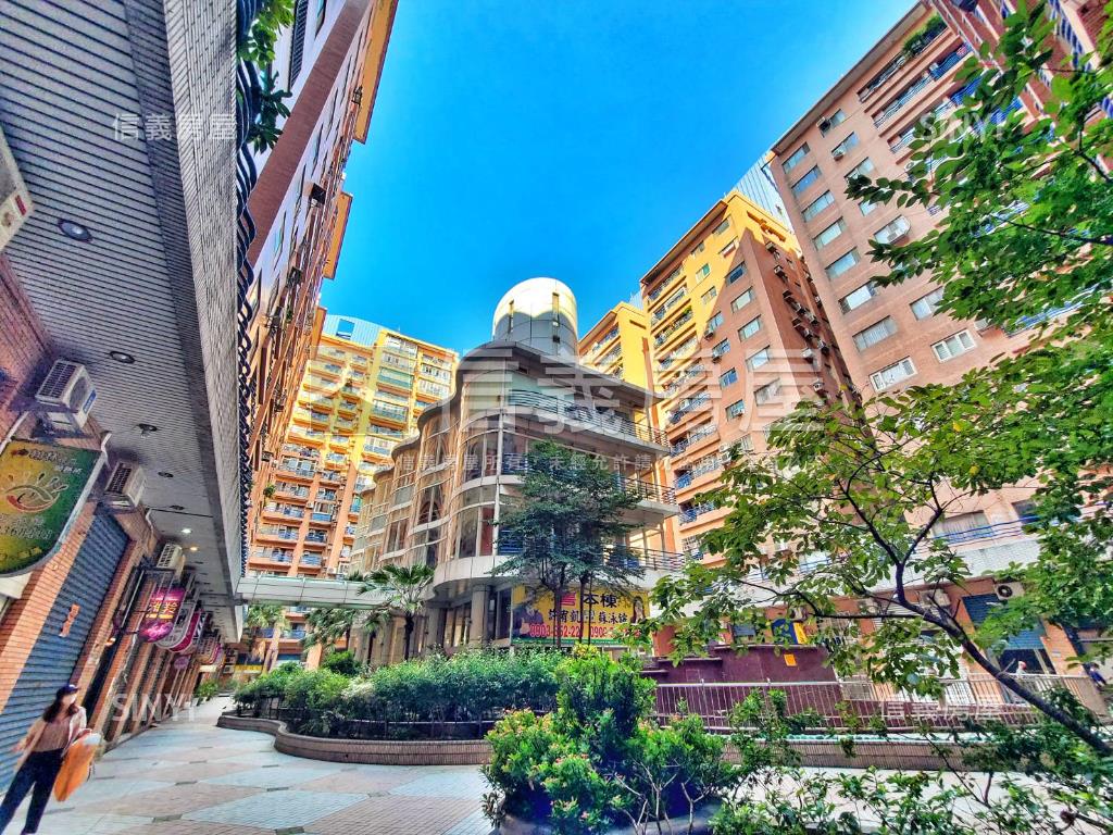 近光明國小低總價小資３房房屋室內格局與周邊環境