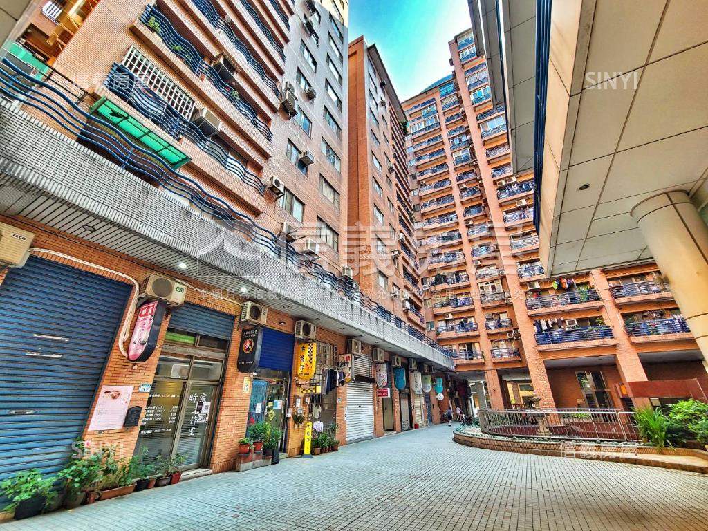 近光明國小低總價小資３房房屋室內格局與周邊環境