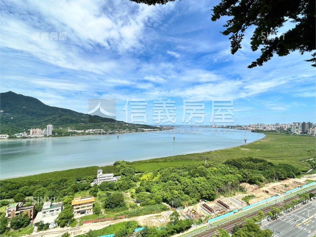 【新接】頤海大院帝景房屋室內格局與周邊環境