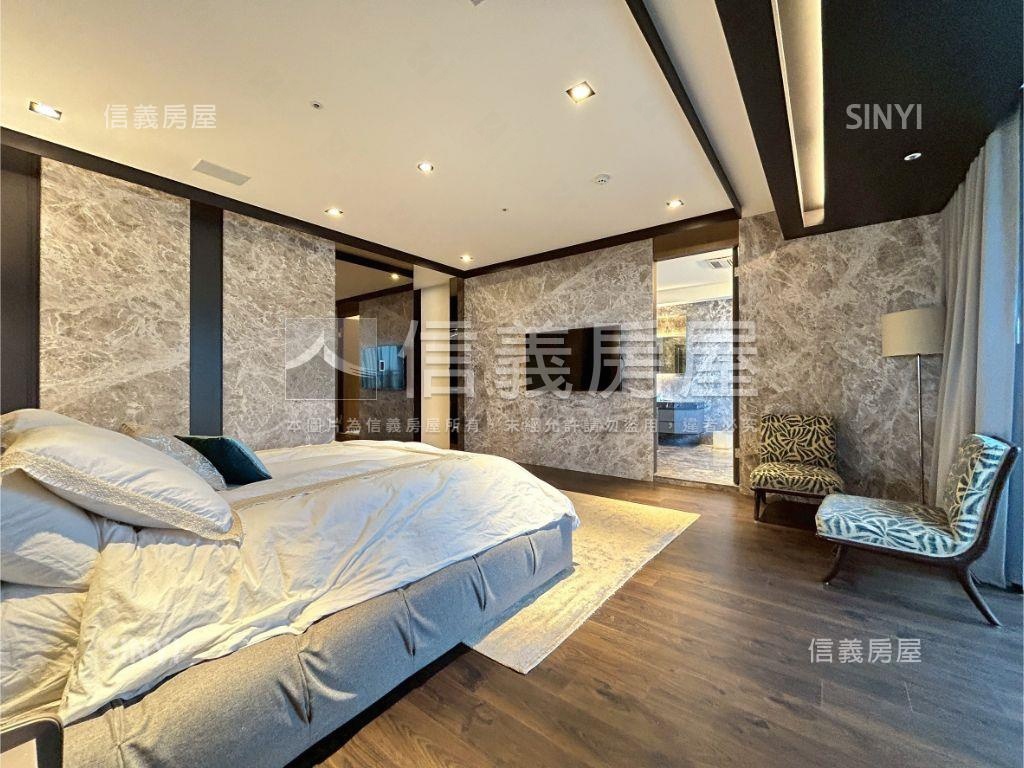 【新接】頤海大院帝景房屋室內格局與周邊環境
