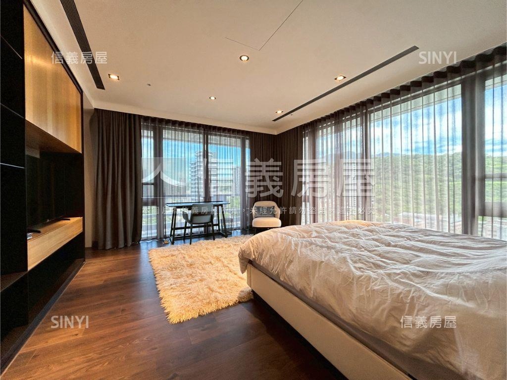 【新接】頤海大院帝景房屋室內格局與周邊環境