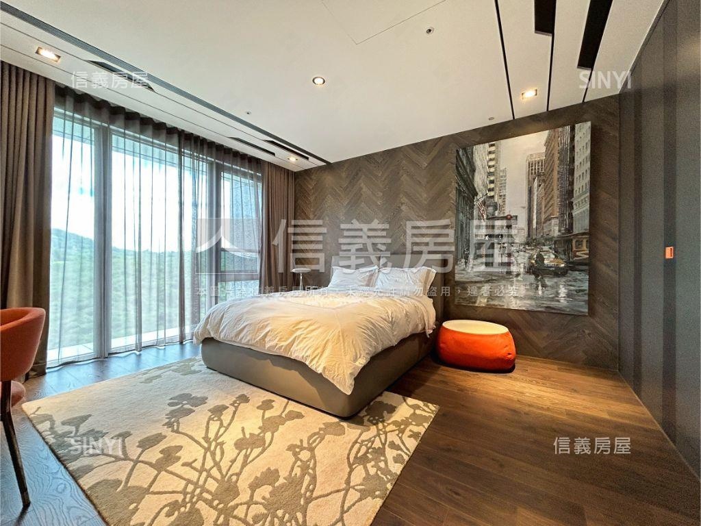 【新接】頤海大院帝景房屋室內格局與周邊環境