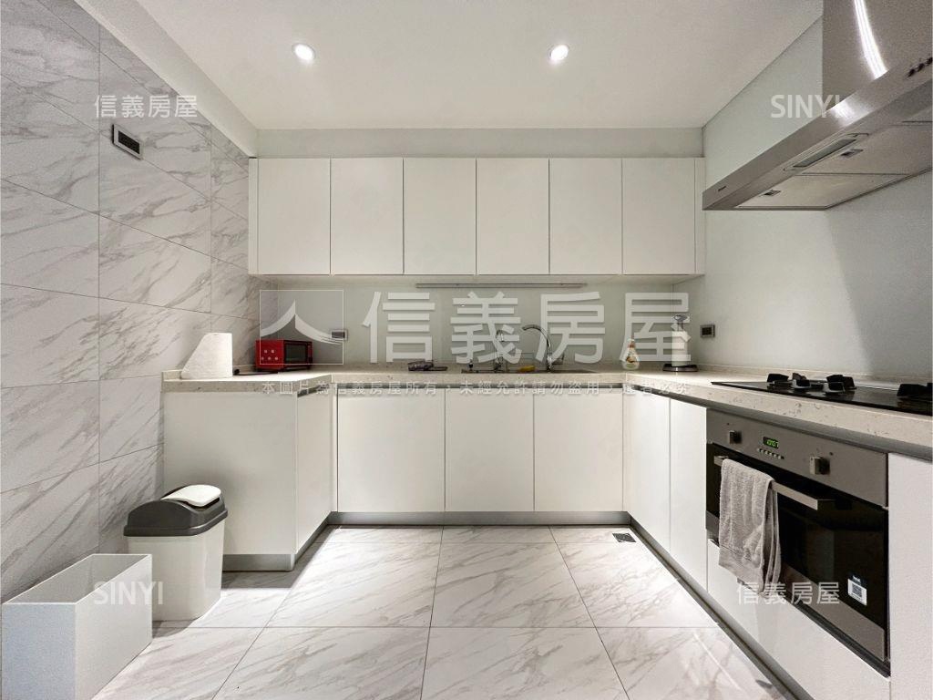 【新接】頤海大院帝景房屋室內格局與周邊環境