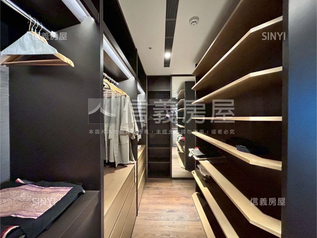【新接】頤海大院帝景房屋室內格局與周邊環境
