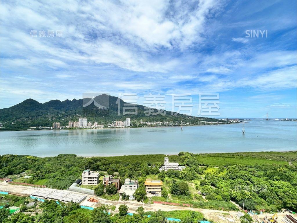 【新接】頤海大院帝景房屋室內格局與周邊環境