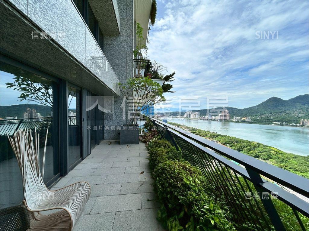 【新接】頤海大院帝景房屋室內格局與周邊環境