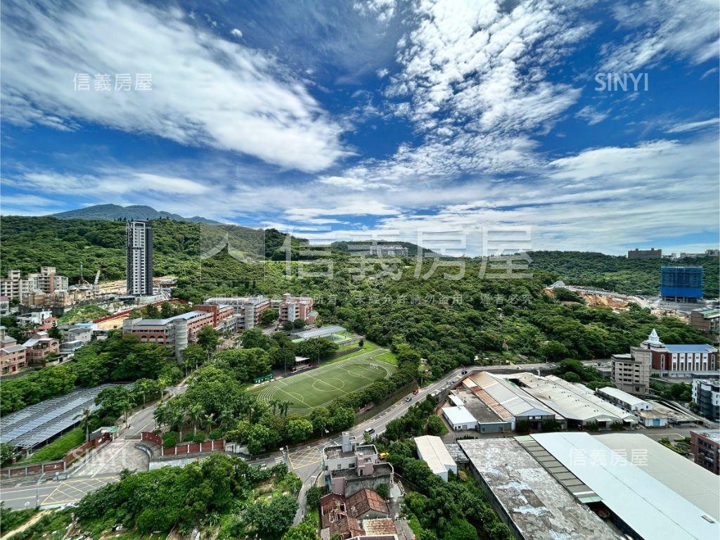 【新接】頤海大院帝景房屋室內格局與周邊環境