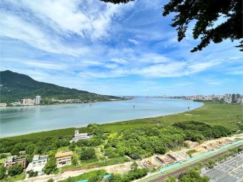 【新接】頤海大院帝景