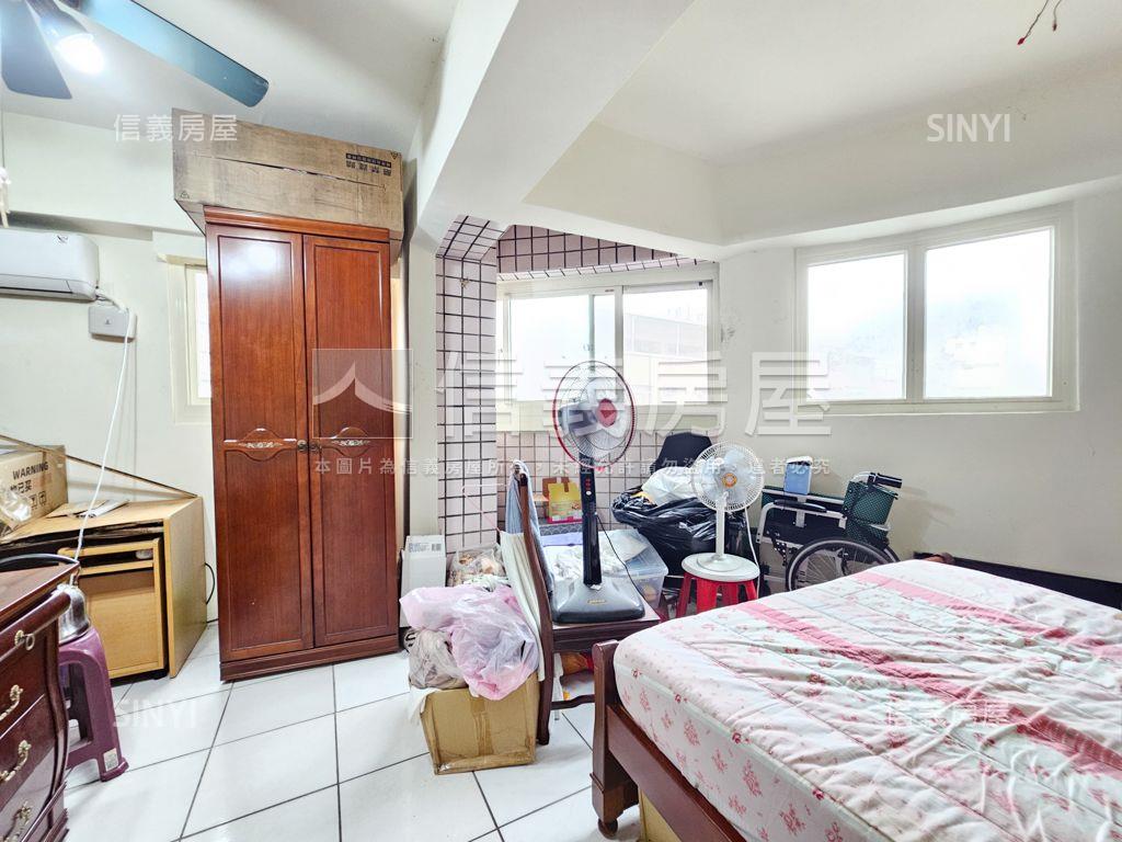 健康城市小資兩房房屋室內格局與周邊環境