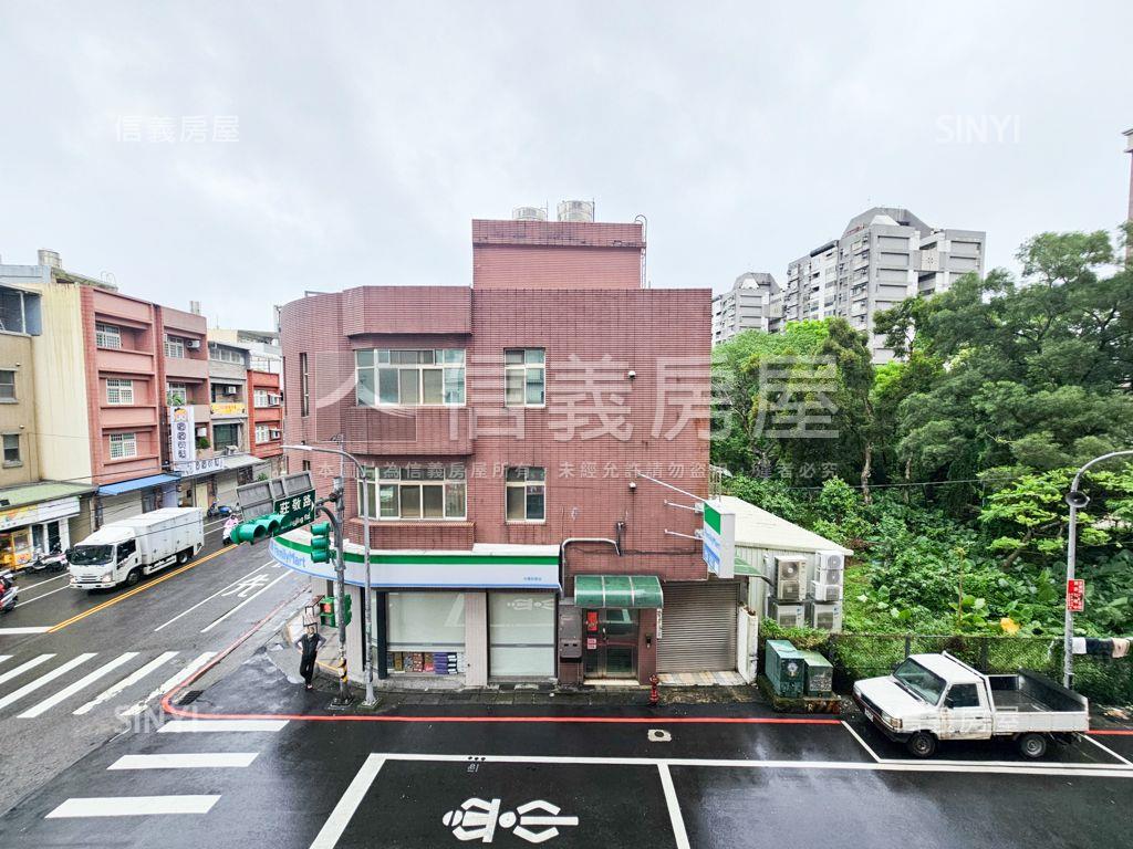 健康城市小資兩房房屋室內格局與周邊環境