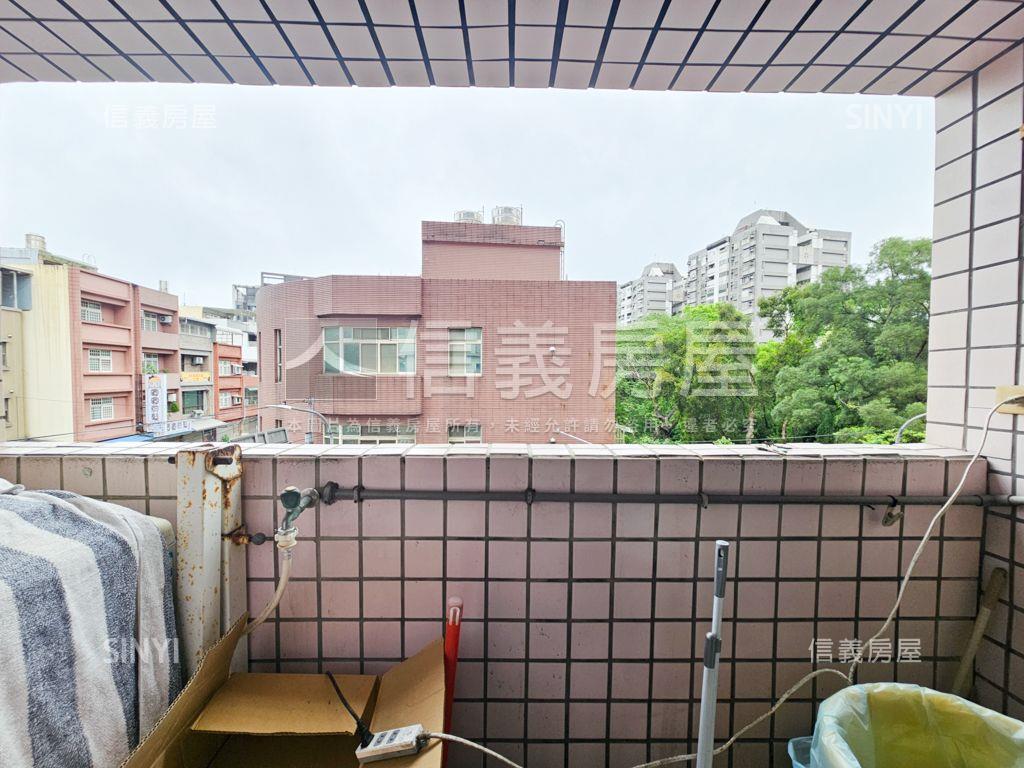 健康城市小資兩房房屋室內格局與周邊環境
