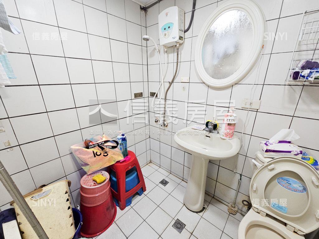 健康城市小資兩房房屋室內格局與周邊環境