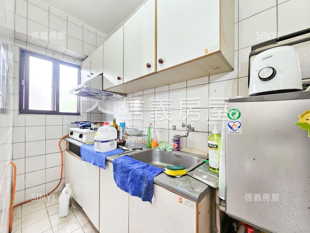 健康城市小資兩房房屋室內格局與周邊環境
