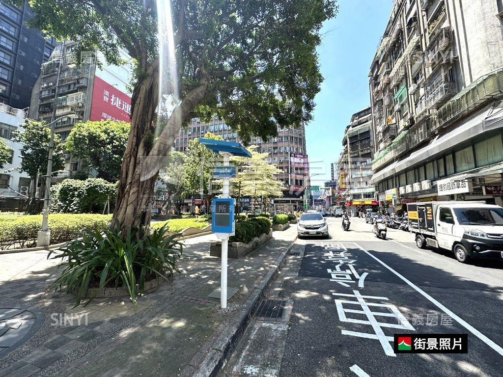 低總價西門大亨房屋室內格局與周邊環境