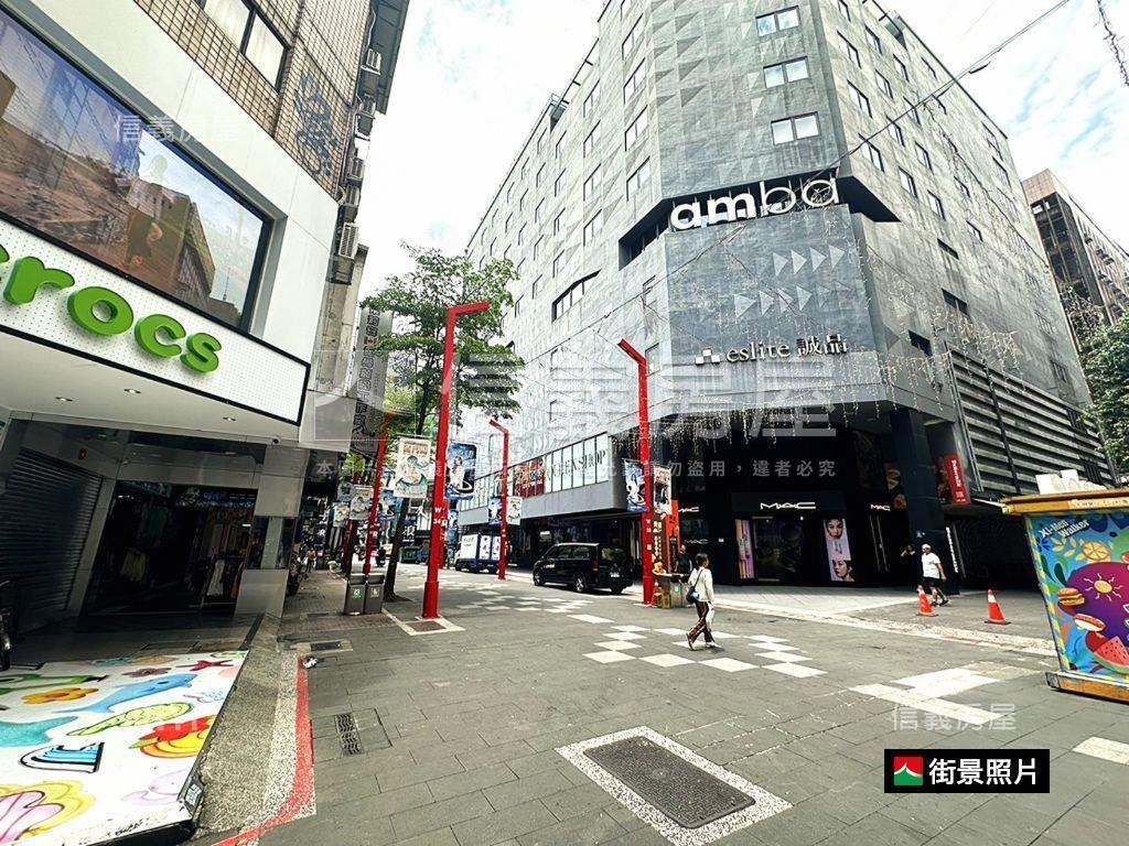 低總價西門大亨房屋室內格局與周邊環境