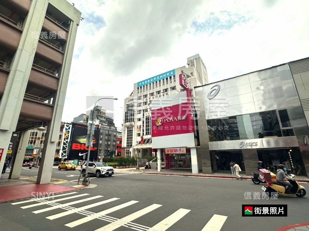 低總價西門大亨房屋室內格局與周邊環境