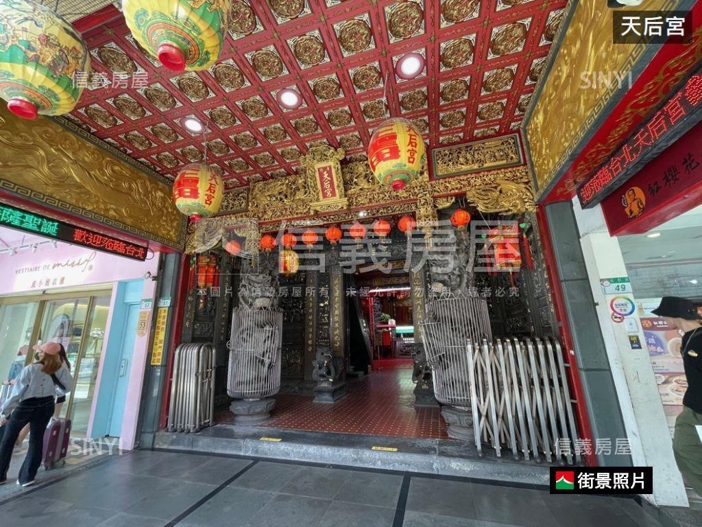 低總價西門大亨房屋室內格局與周邊環境