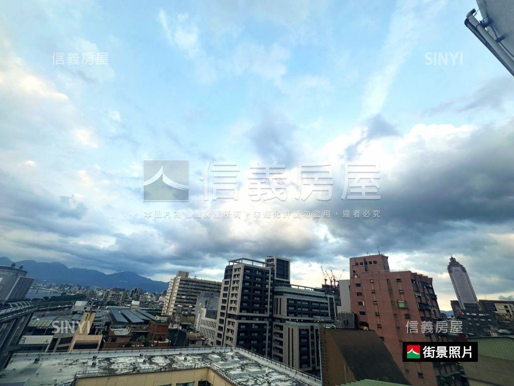 低總價西門大亨房屋室內格局與周邊環境