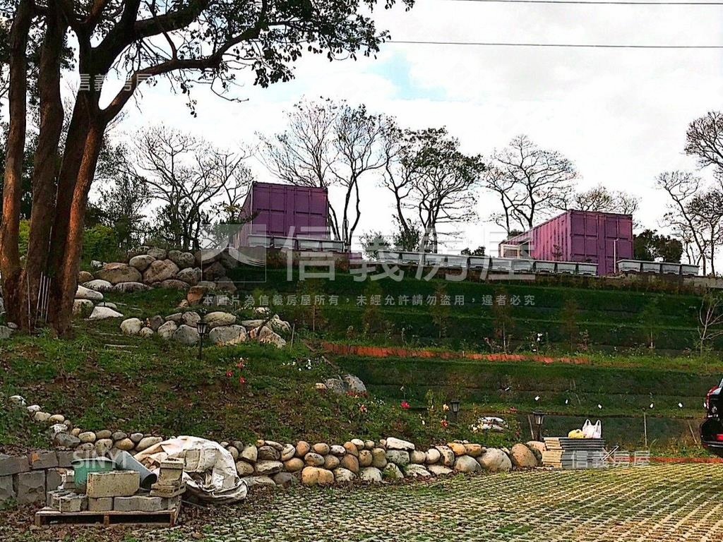 苗栗苑裡蕉埔悠境農地房屋室內格局與周邊環境