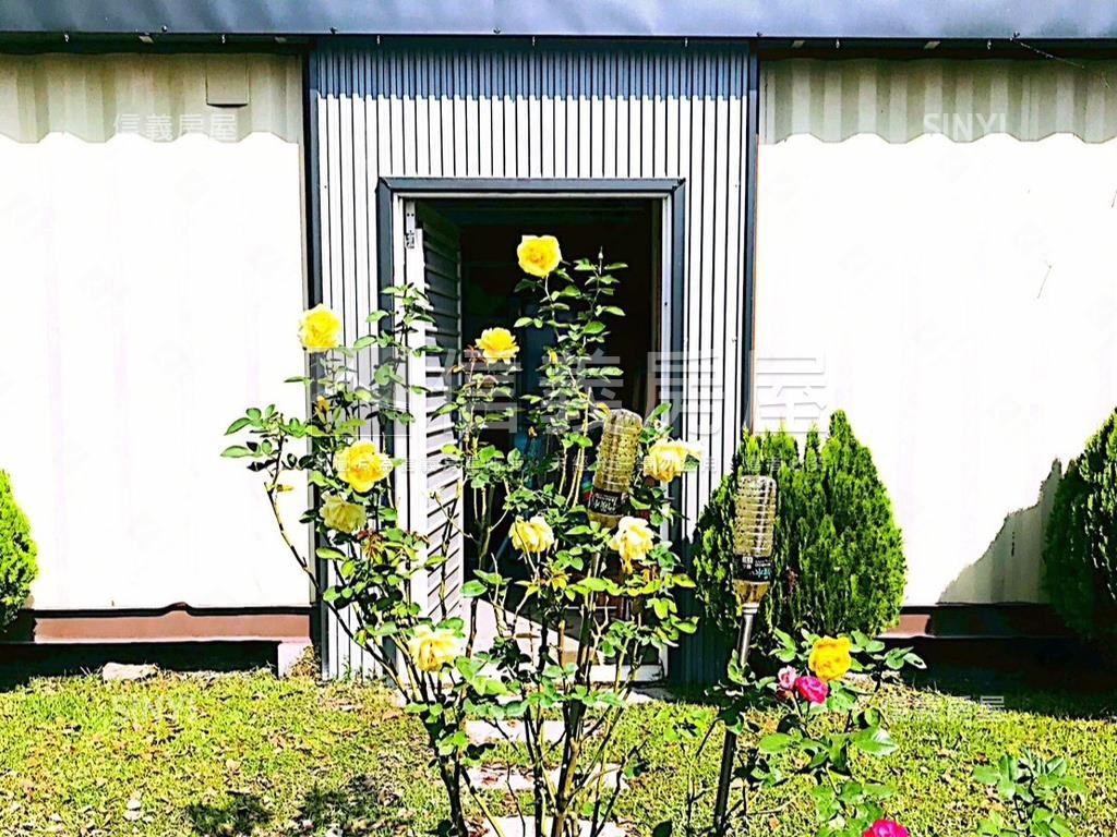 苗栗苑裡蕉埔悠境農地房屋室內格局與周邊環境