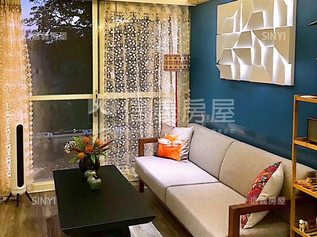 苗栗苑裡蕉埔悠境農地房屋室內格局與周邊環境