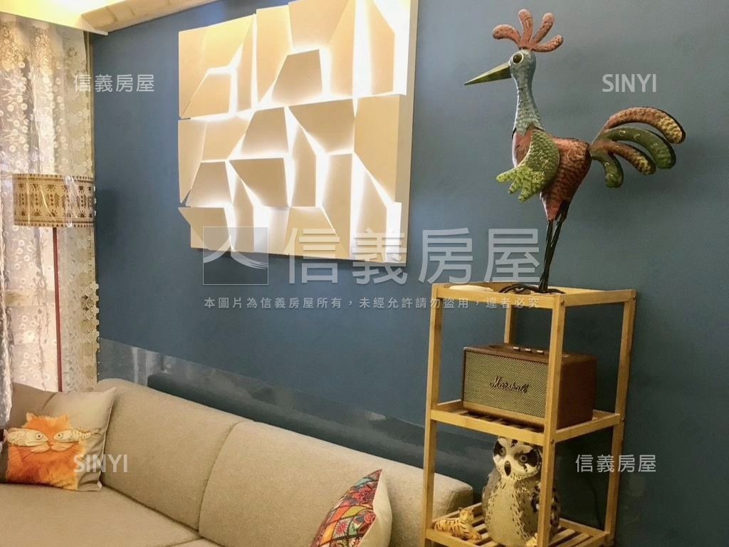 苗栗苑裡蕉埔悠境農地房屋室內格局與周邊環境